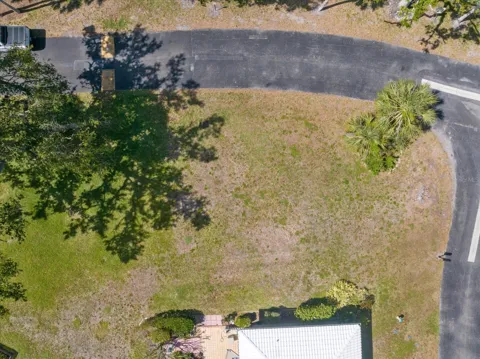 531 VILLA PARK DRIVE #531