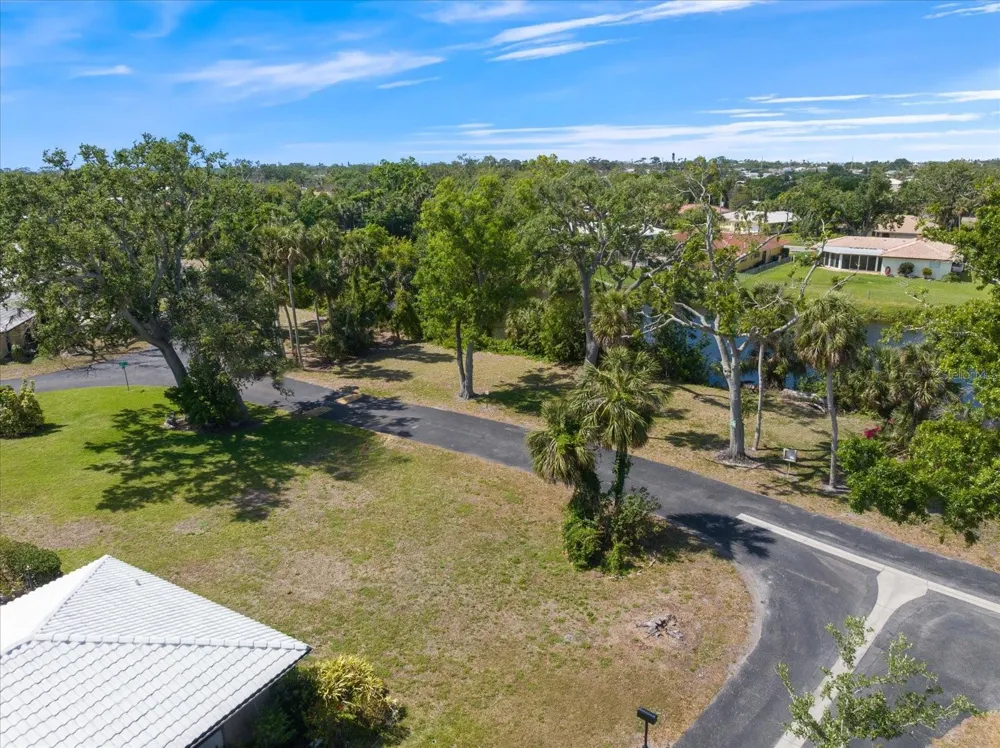 531 VILLA PARK DRIVE #531 Nokomis, FL 34275