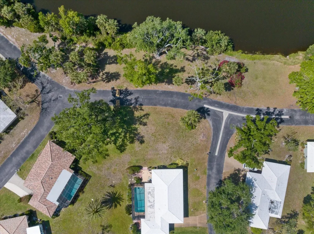 531 VILLA PARK DRIVE #531 Nokomis, FL 34275