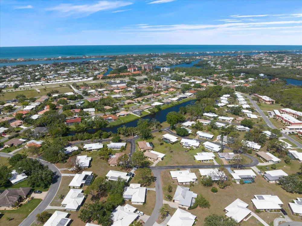 531 VILLA PARK DRIVE #531 Nokomis, FL 34275