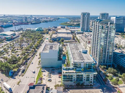 912 CHANNELSIDE DRIVE #2311