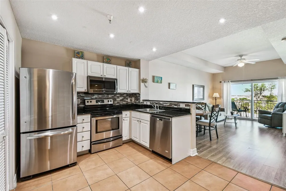 13235 GULF BOULEVARD #407 Madeira Beach, FL 33708