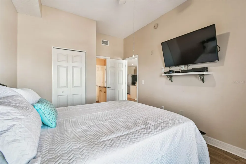 13235 GULF BOULEVARD #407 Madeira Beach, FL 33708