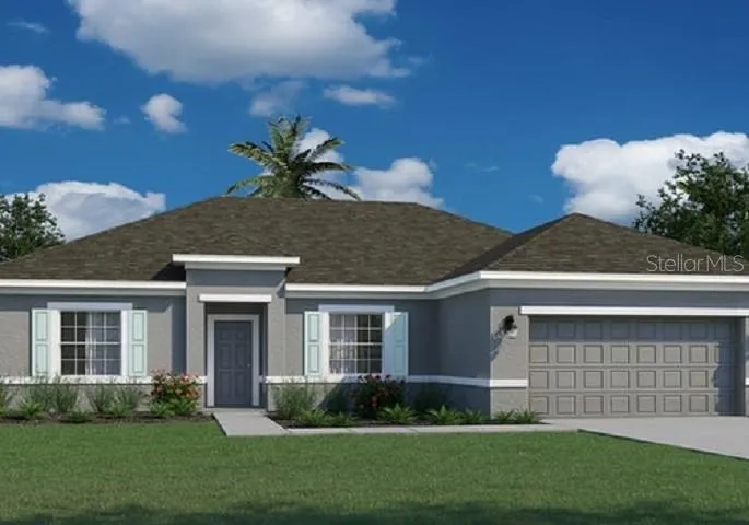 3751 W FOREST DRIVE Dunnellon, FL 34433