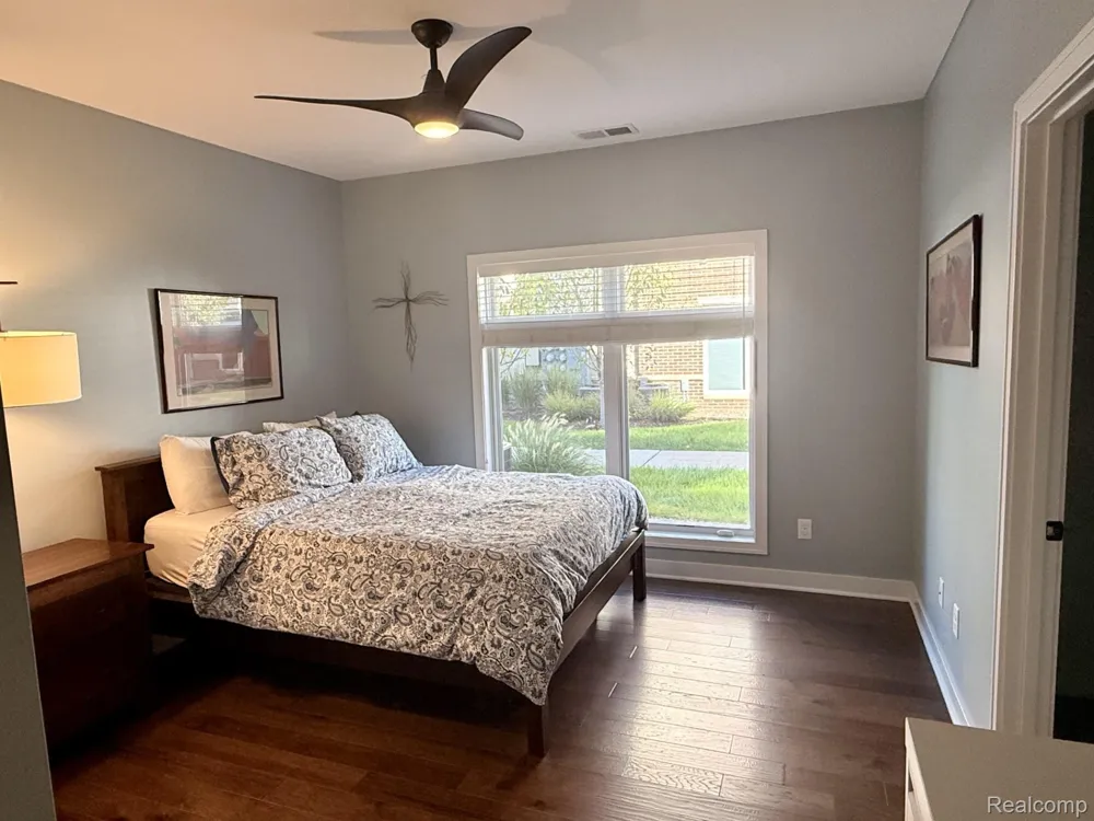 606 Boardwalk Lane Dexter City, MI 48130