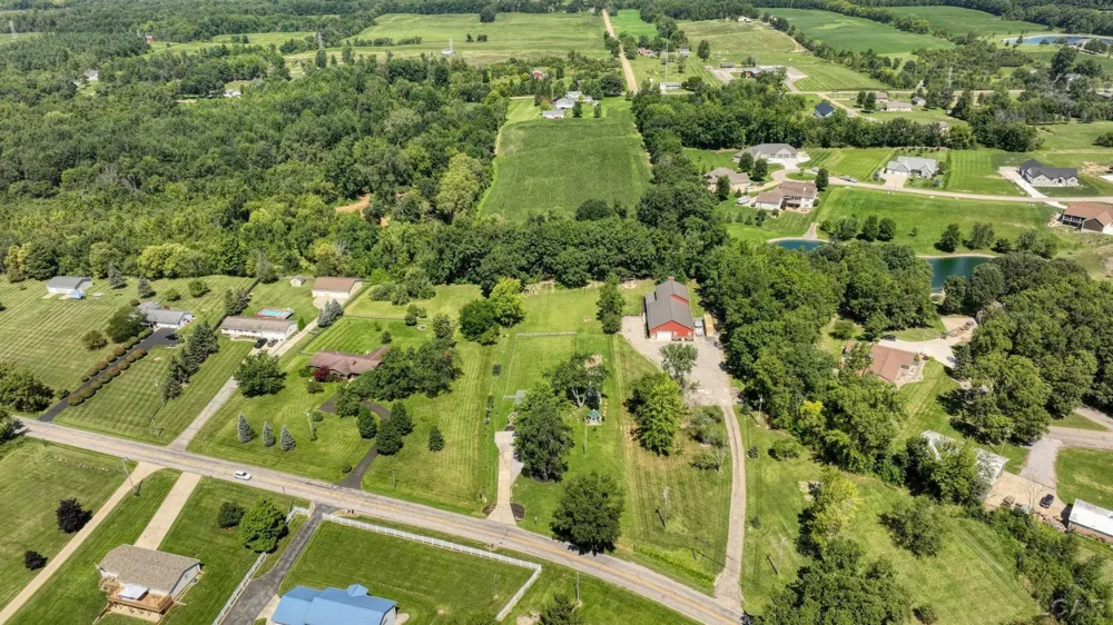 2301 Wolf Creek Highway Adrian Township, MI 49221