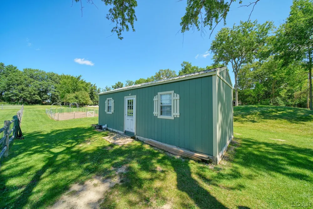2301 Wolf Creek Highway Adrian Township, MI 49221