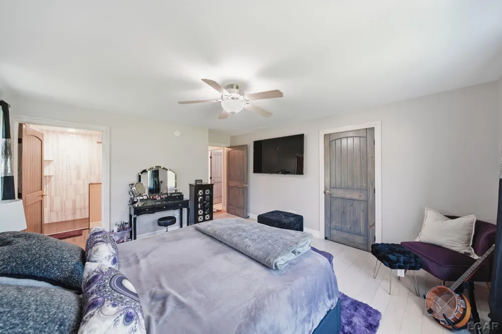 2301 Wolf Creek Highway Adrian Township, MI 49221