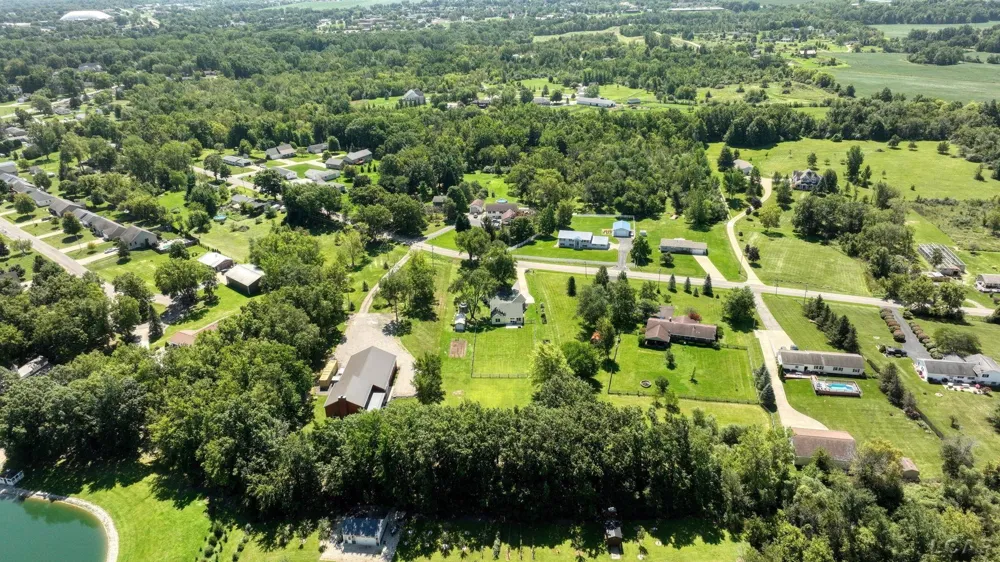 2301 Wolf Creek Highway Adrian Township, MI 49221