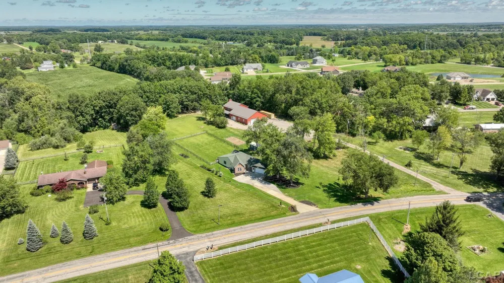 2301 Wolf Creek Highway Adrian Township, MI 49221