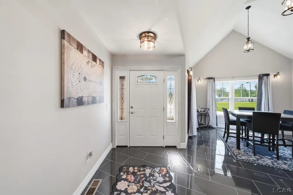 2301 Wolf Creek Highway Adrian Township, MI 49221