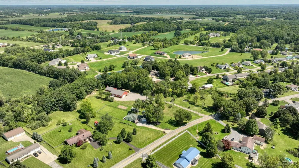 2301 Wolf Creek Highway Adrian Township, MI 49221