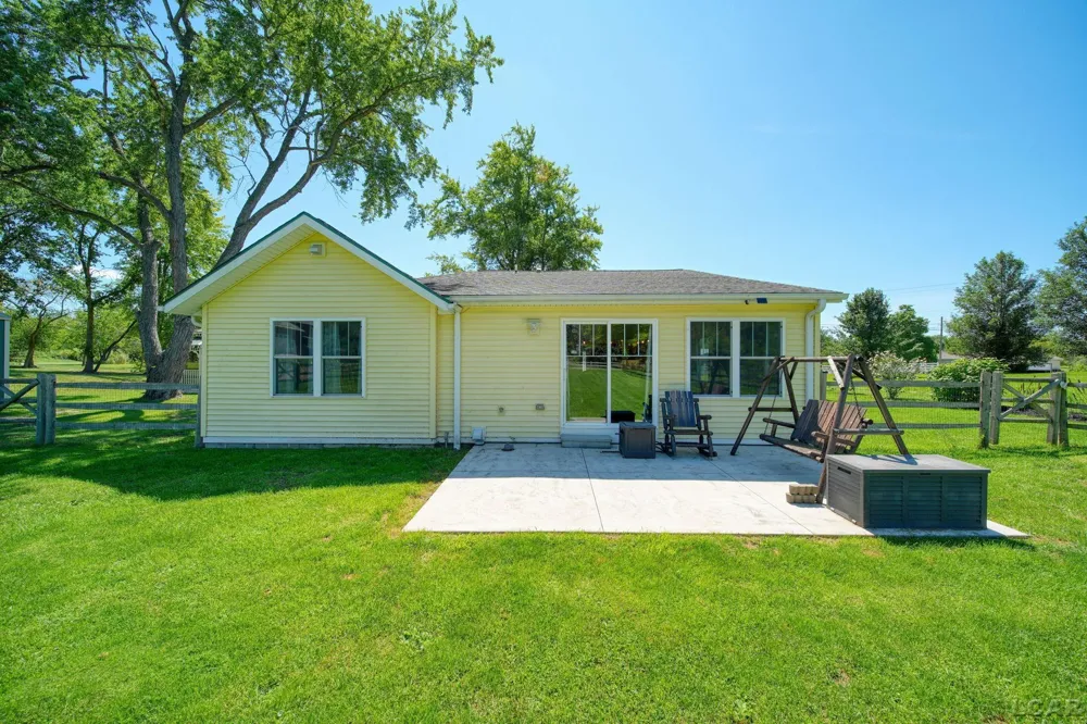 2301 Wolf Creek Highway Adrian Township, MI 49221