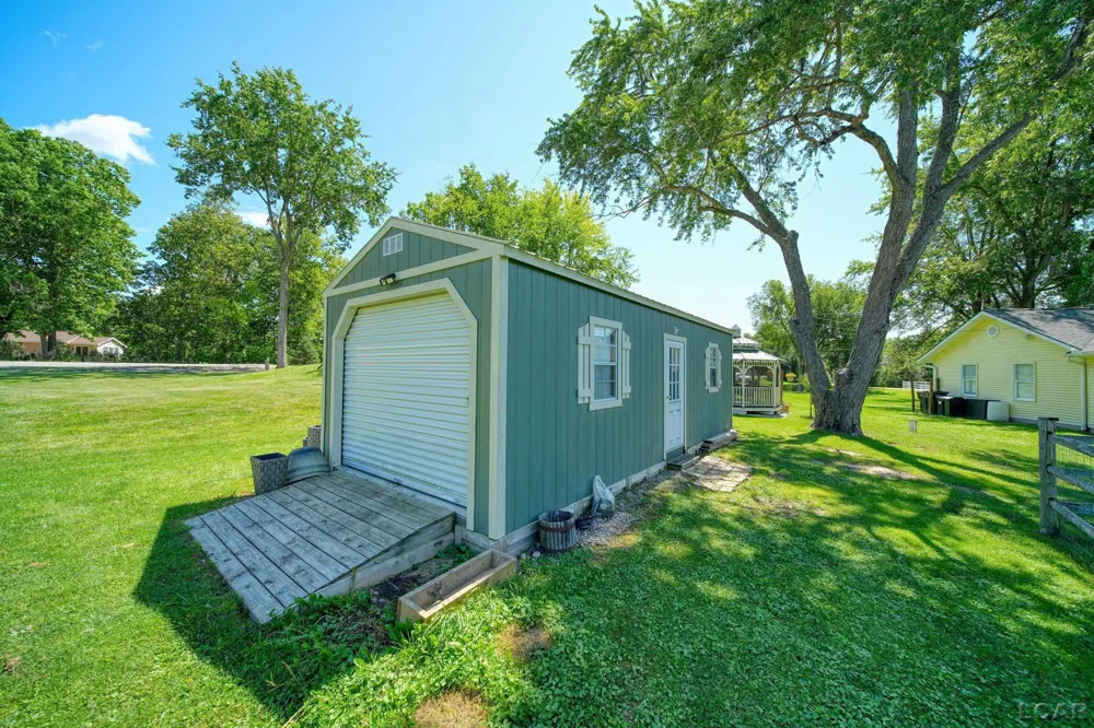 2301 Wolf Creek Highway Adrian Township, MI 49221
