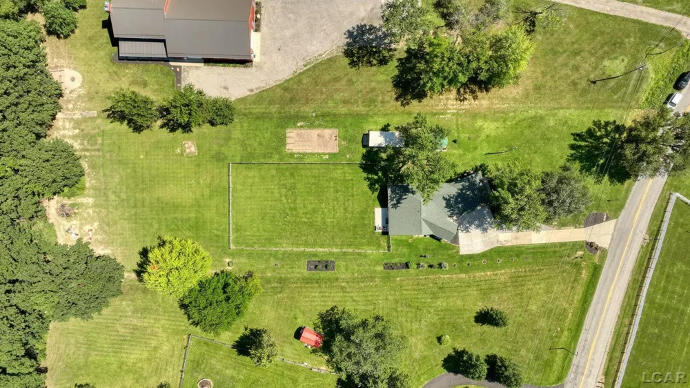 2301 Wolf Creek Highway Adrian Township, MI 49221