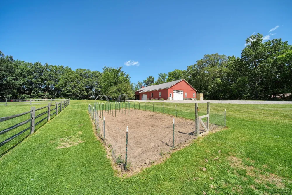 2301 Wolf Creek Highway Adrian Township, MI 49221