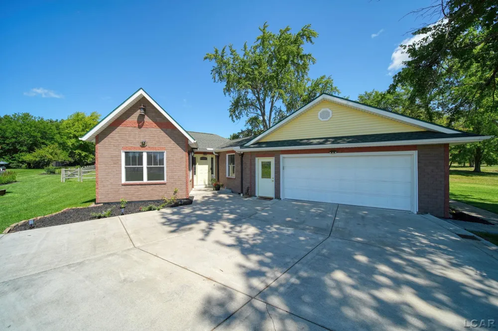 2301 Wolf Creek Highway Adrian Township, MI 49221