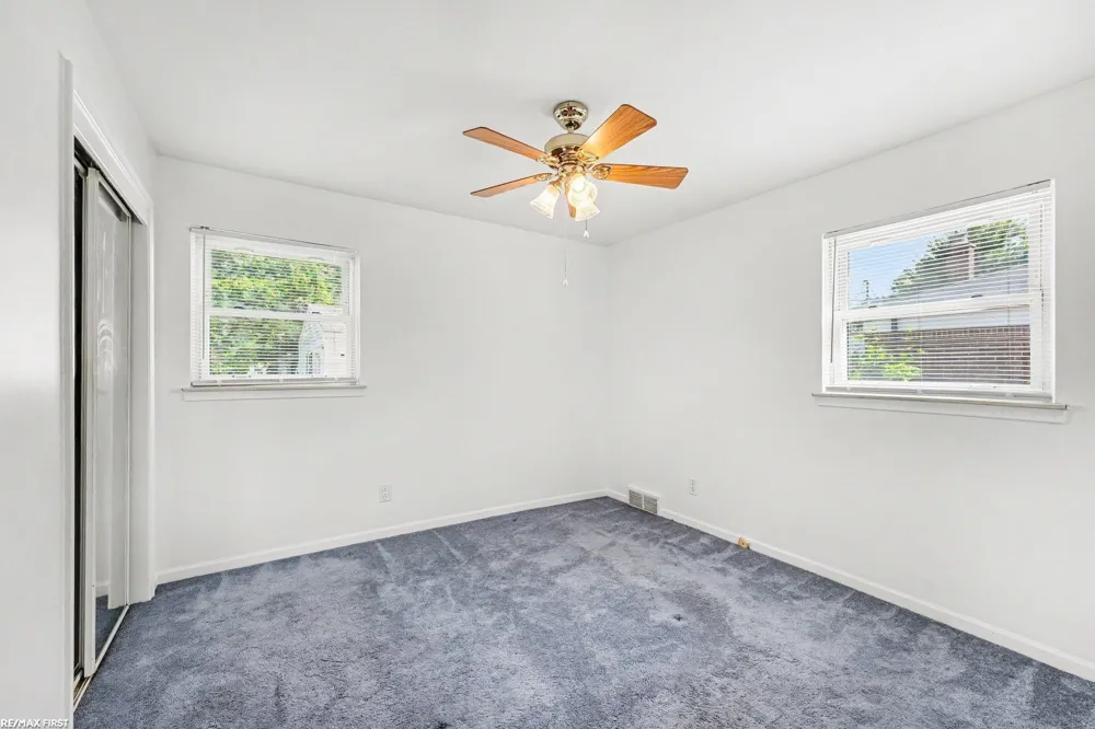 26740 Barbara Street Roseville City, MI 48066