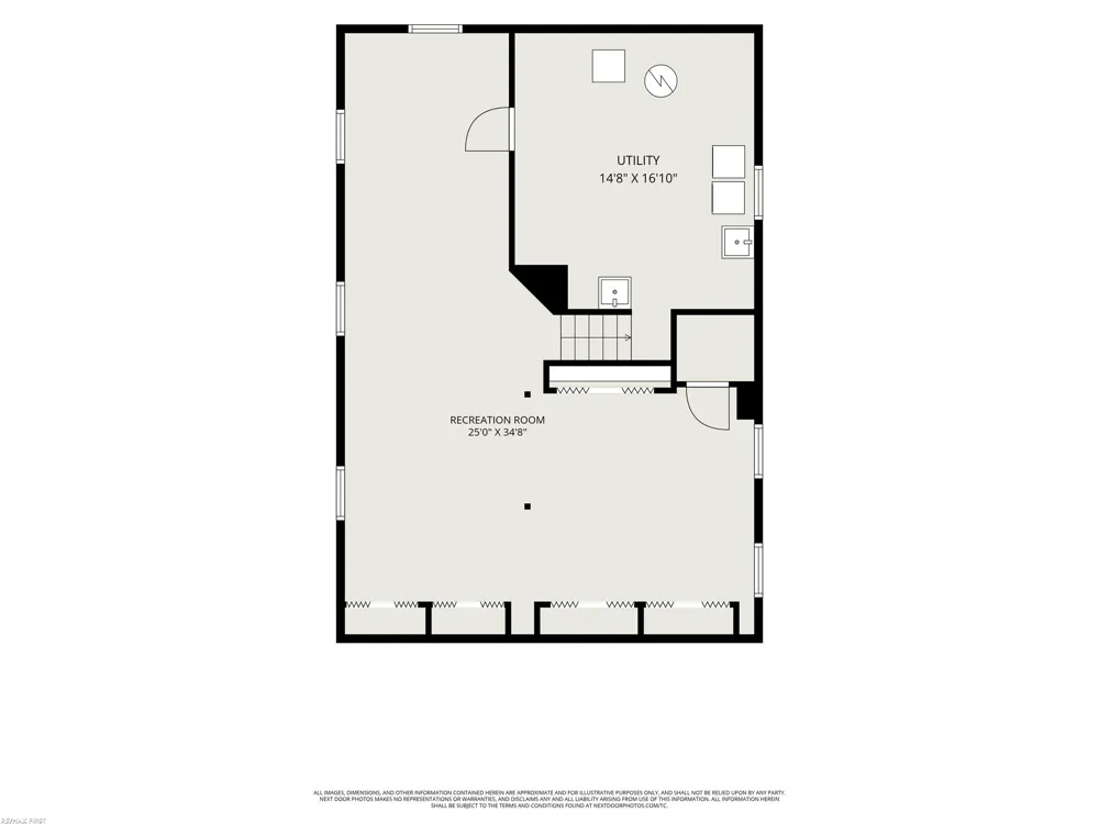 26740 Barbara Street Roseville City, MI 48066