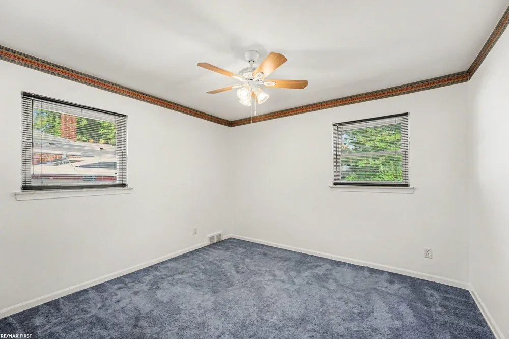 26740 Barbara Street Roseville City, MI 48066
