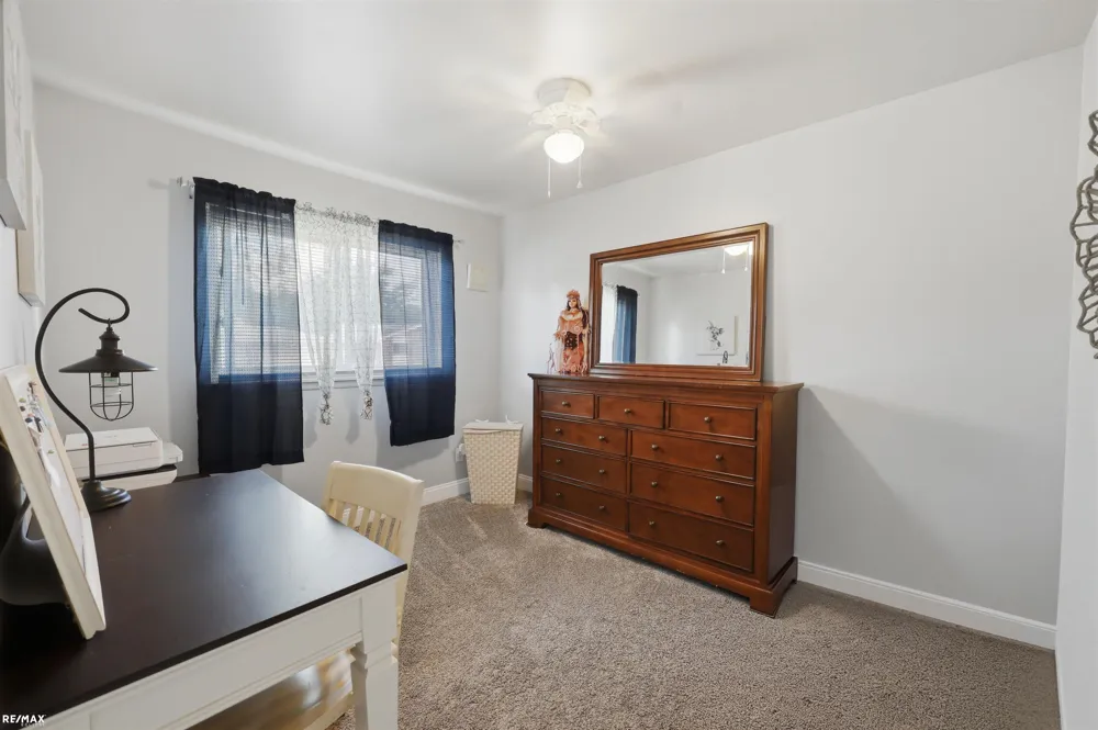 18016 Fairwood Drive Clinton Charter Township, MI 48035