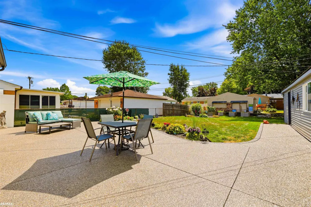 18016 Fairwood Drive Clinton Charter Township, MI 48035