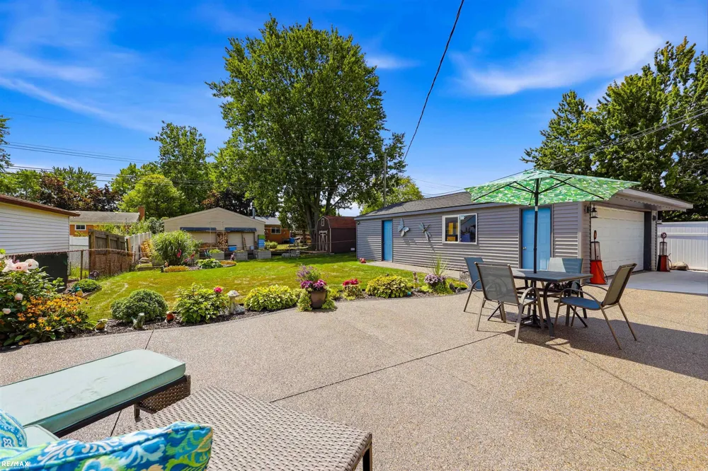 18016 Fairwood Drive Clinton Charter Township, MI 48035