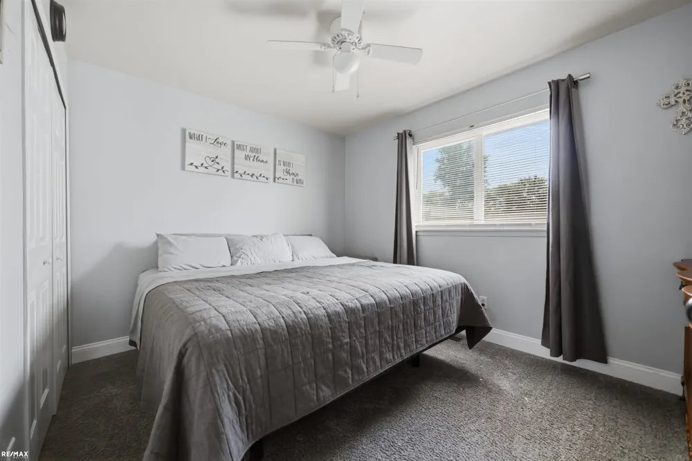 18016 Fairwood Drive Clinton Charter Township, MI 48035