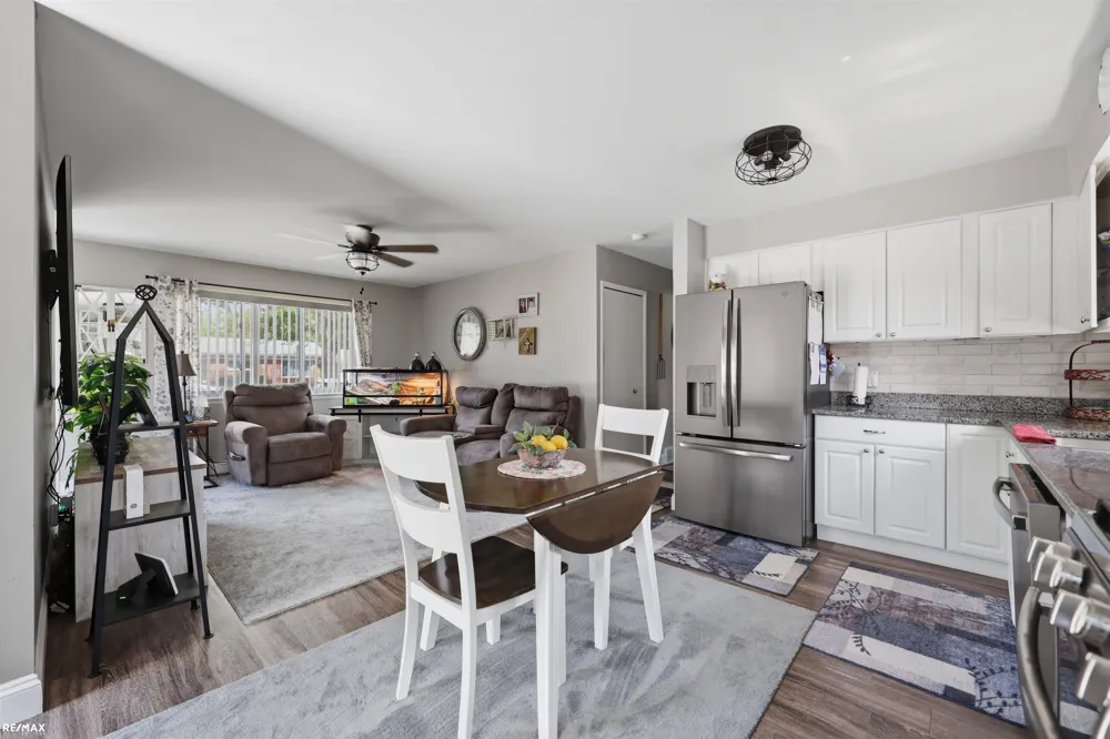 18016 Fairwood Drive Clinton Charter Township, MI 48035