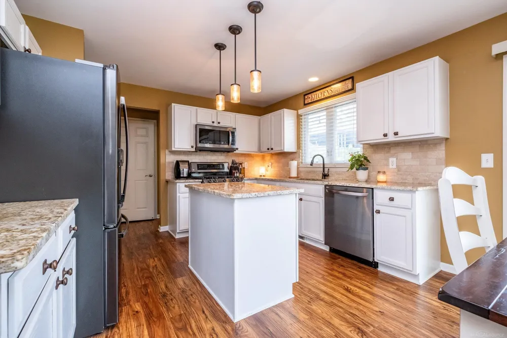56277 Oasis Drive Macomb Township, MI 48042