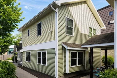 145 E Eighth Street