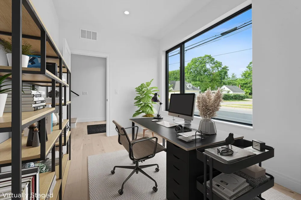 215 Barlow Street Traverse City City, MI 49686