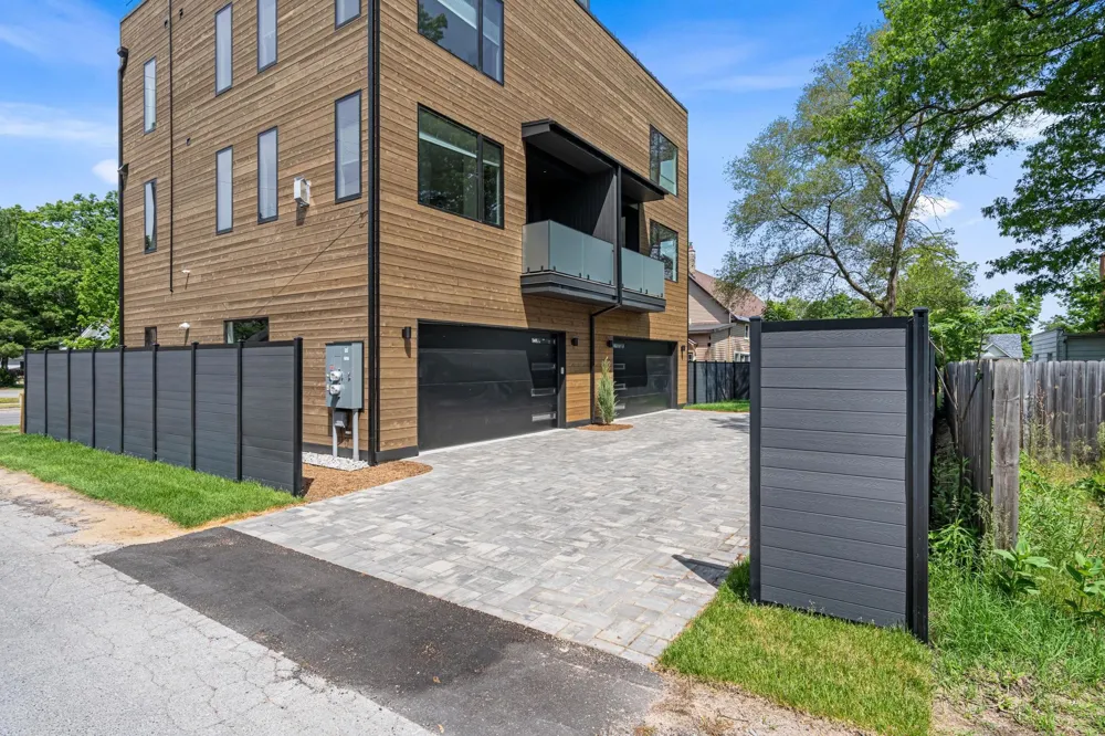215 Barlow Street Traverse City City, MI 49686