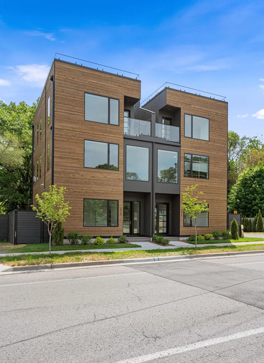 215 Barlow Street Traverse City City, MI 49686