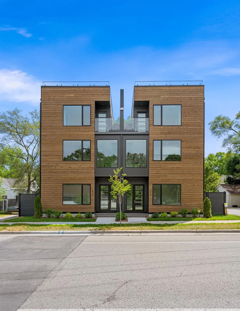 215 Barlow Street Traverse City City, MI 49686