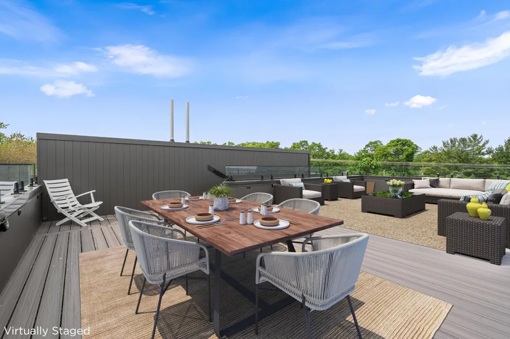 215 Barlow Street Traverse City City, MI 49686