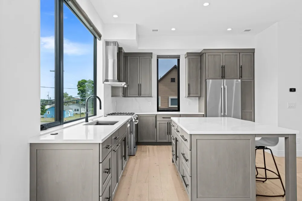 215 Barlow Street Traverse City City, MI 49686