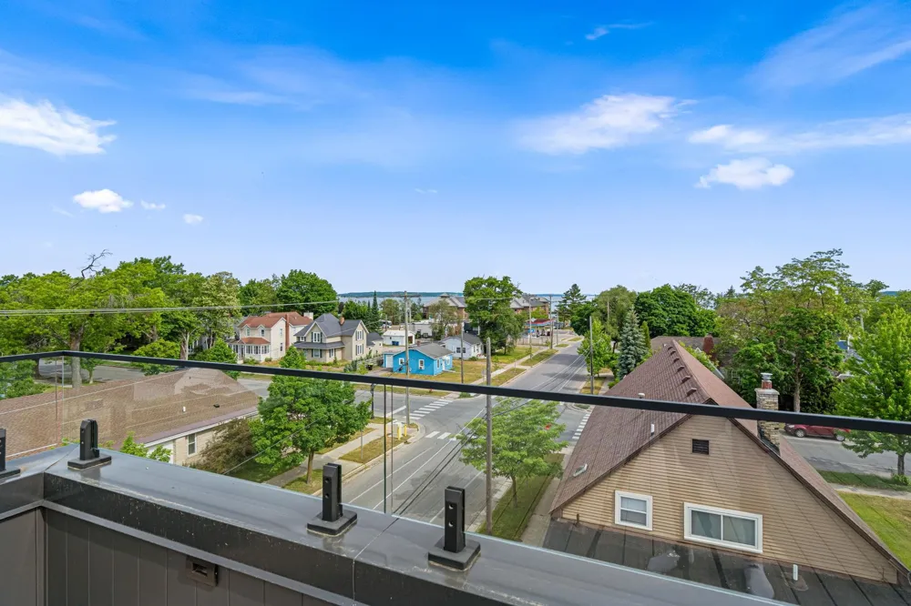 215 Barlow Street Traverse City City, MI 49686