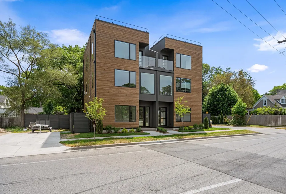 215 Barlow Street Traverse City City, MI 49686