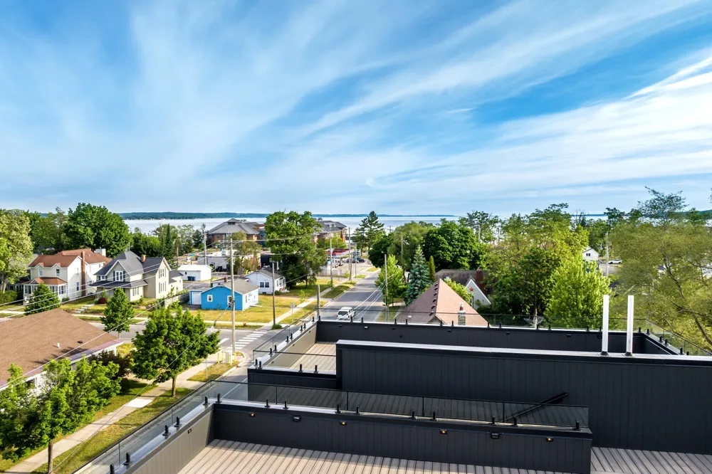 215 Barlow Street Traverse City City, MI 49686