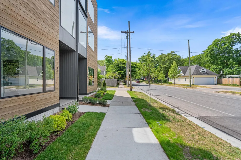 215 Barlow Street Traverse City City, MI 49686