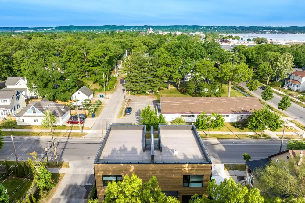 215 Barlow Street Traverse City City, MI 49686
