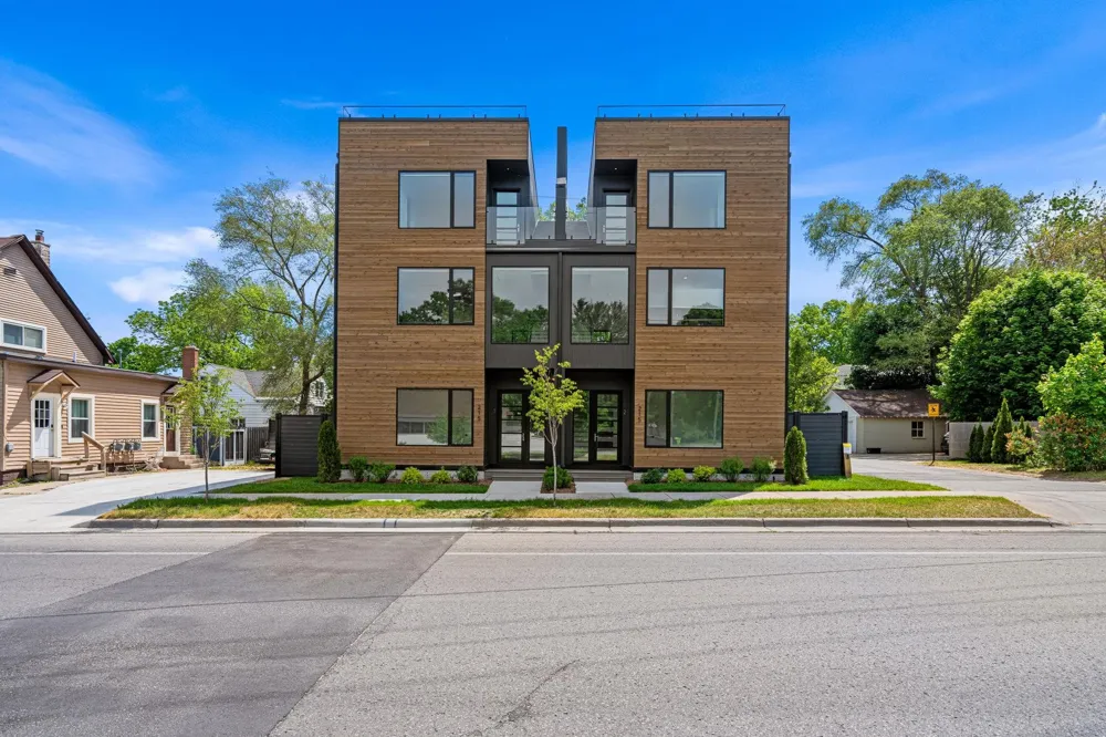 215 Barlow Street Traverse City City, MI 49686