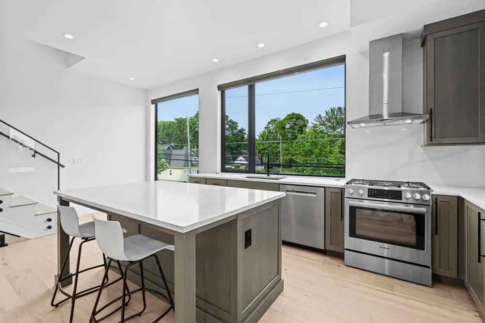 215 Barlow Street Traverse City City, MI 49686