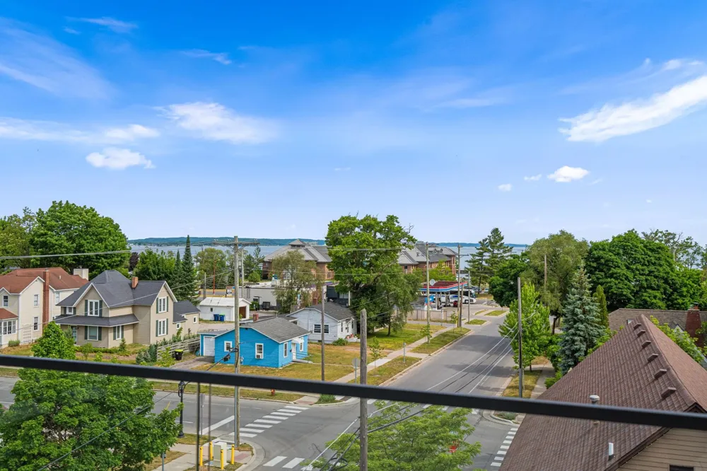 215 Barlow Street Traverse City City, MI 49686