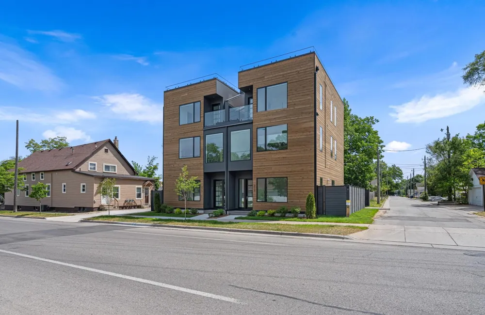 215 Barlow Street Traverse City City, MI 49686