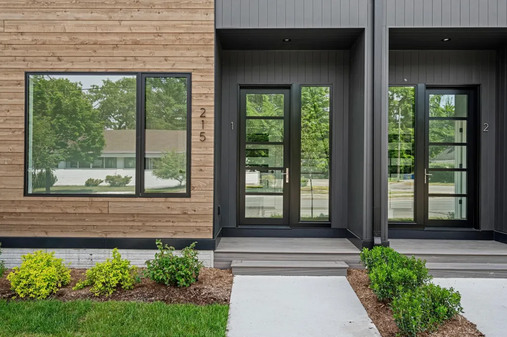 215 Barlow Street Traverse City City, MI 49686