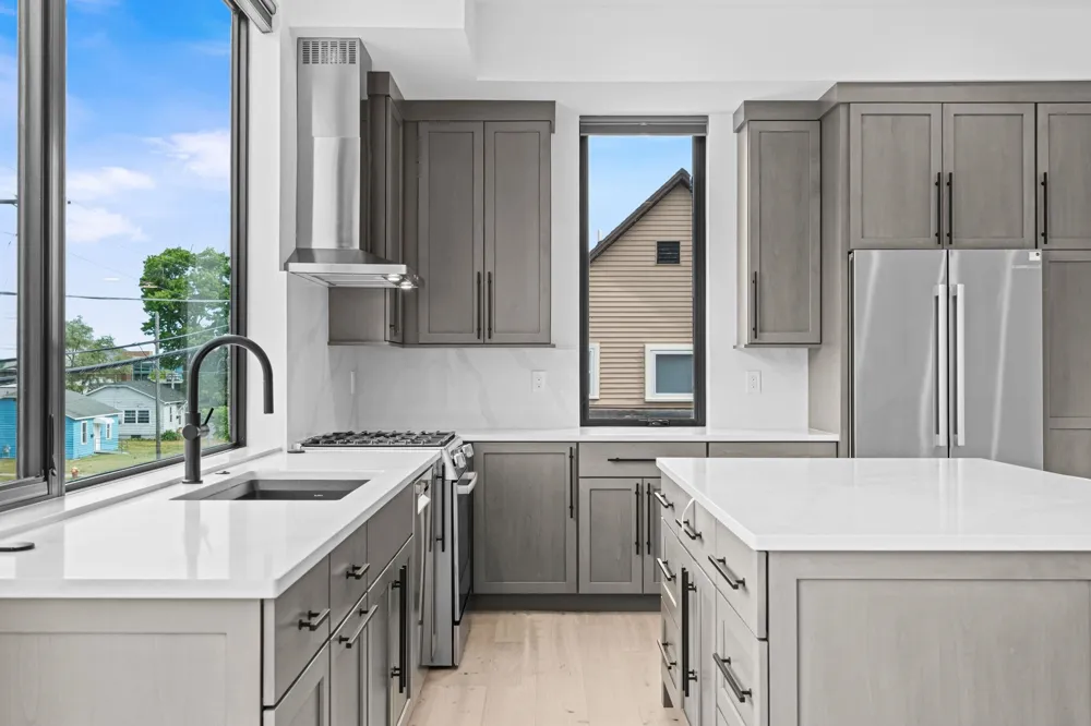 215 Barlow Street Traverse City City, MI 49686