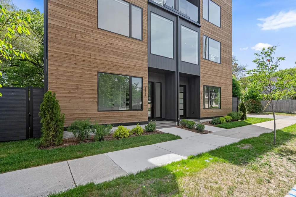 215 Barlow Street Traverse City City, MI 49686