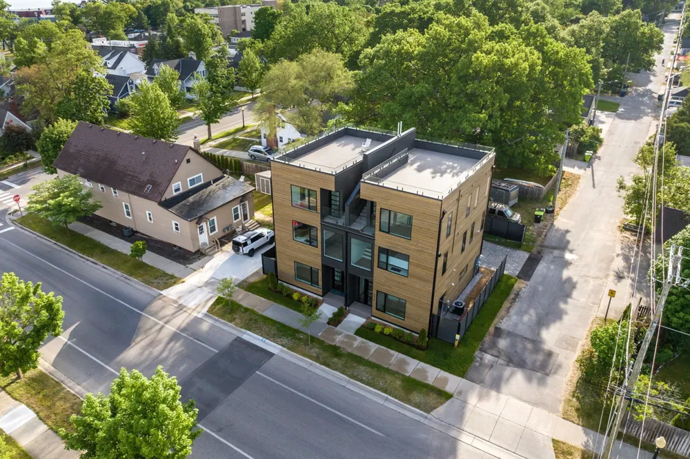 215 Barlow Street Traverse City City, MI 49686